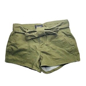 🧚🏽Suko Sweden Kaki green soft 2US Short🧚🏽